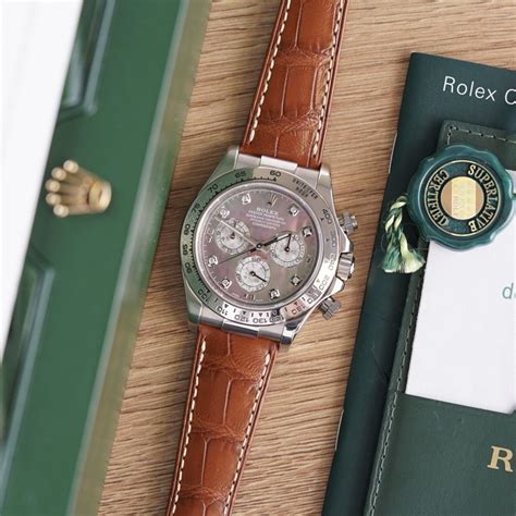 how to determine rolex manufacture date|rolex serial number lookup authenticity.